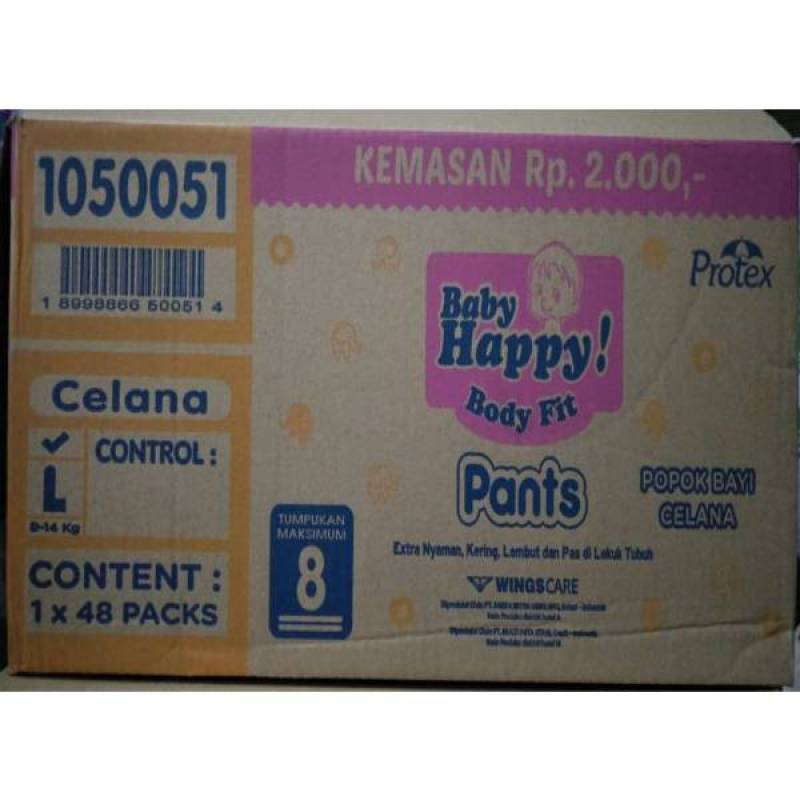 4 pieluchy pampers