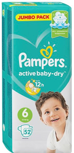 derkarka epso n pampers