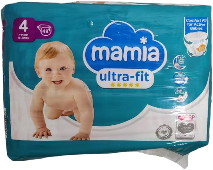 tesco pieluszki pampers