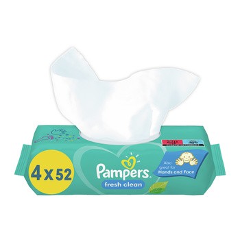 pampers pure protection rossmann