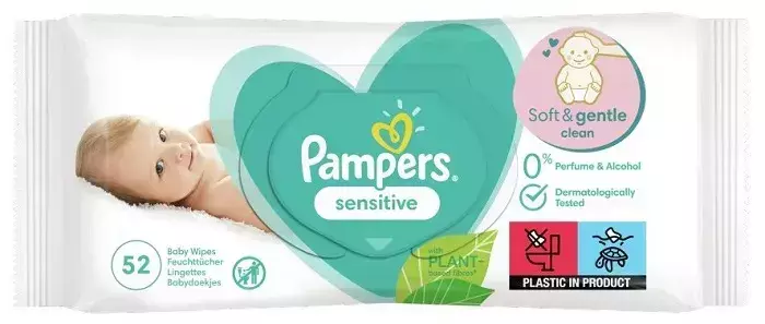 pampersy pampers pants