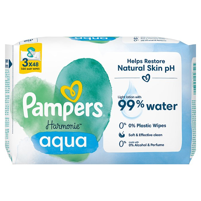 pieluchy pampers sleep&play opinie