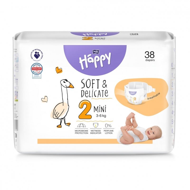 pieluszki pampers premium care cena