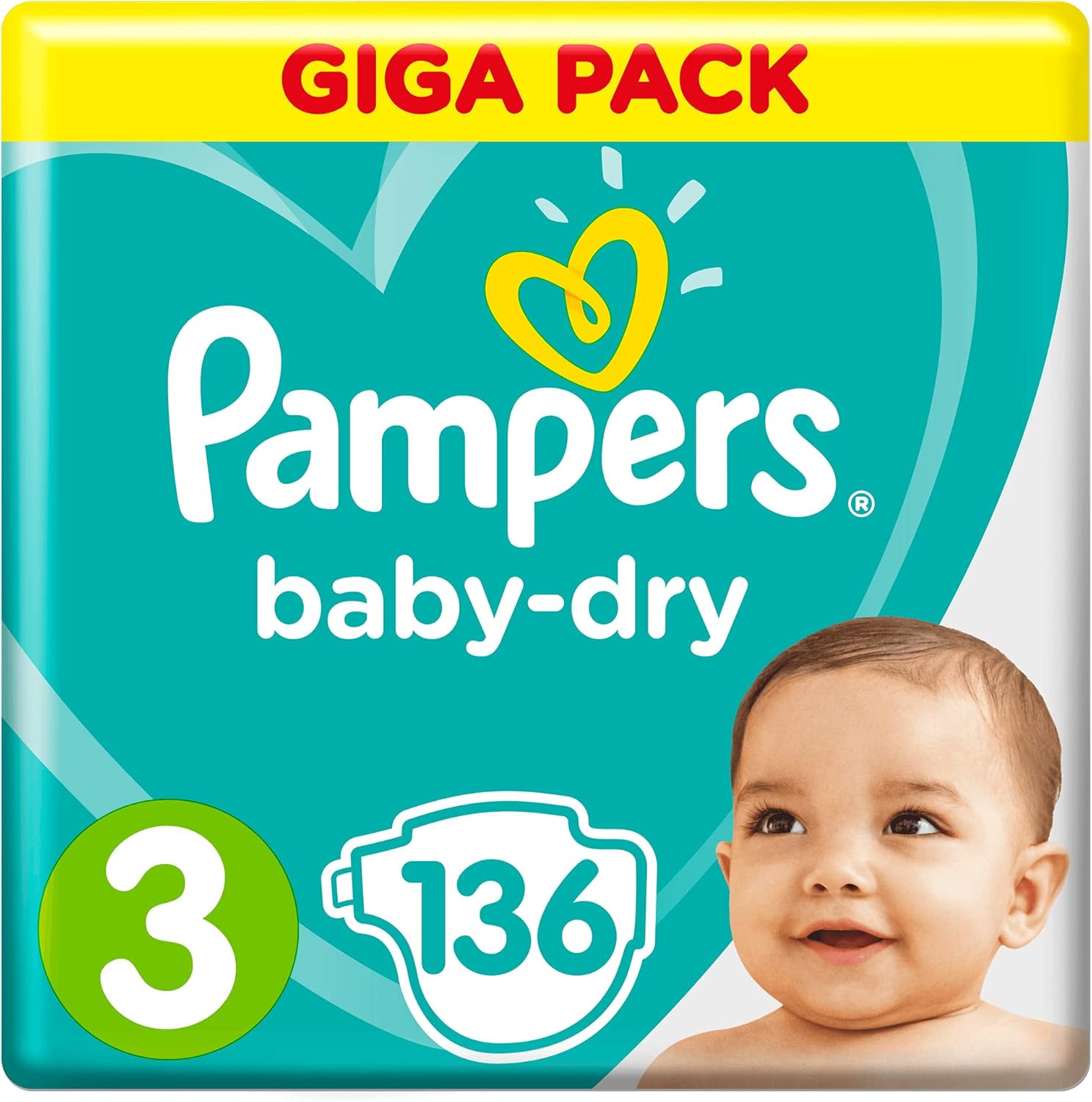 pampers premium care 0 opinie