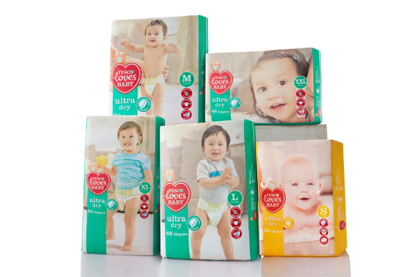 pampers eng