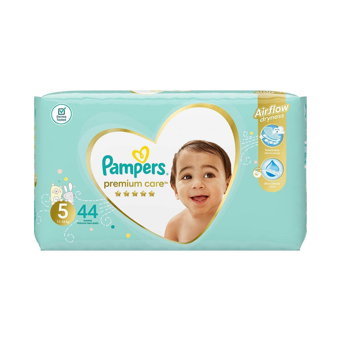 pieluchy pampers sklep online