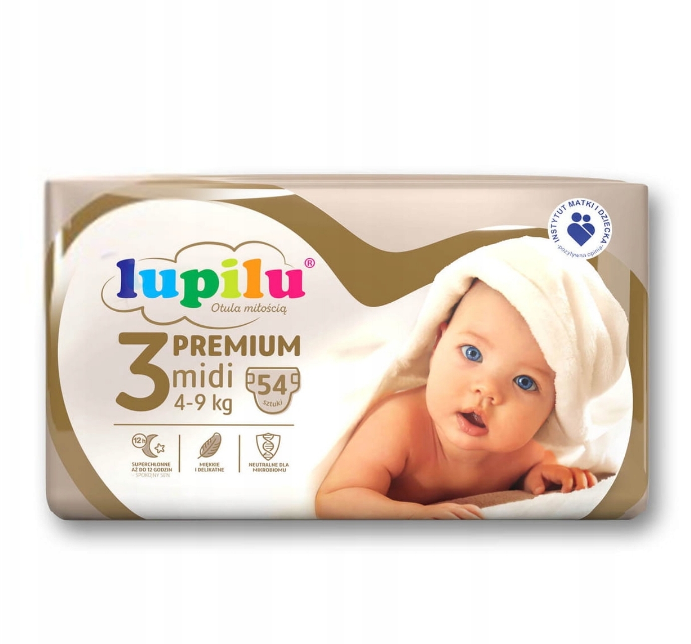 piekuszki do plywania huggies 5