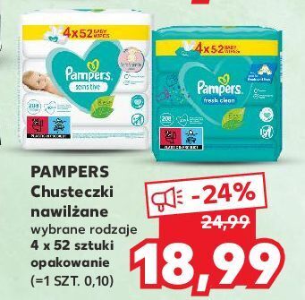 promocje na pieluchy jednorazowe