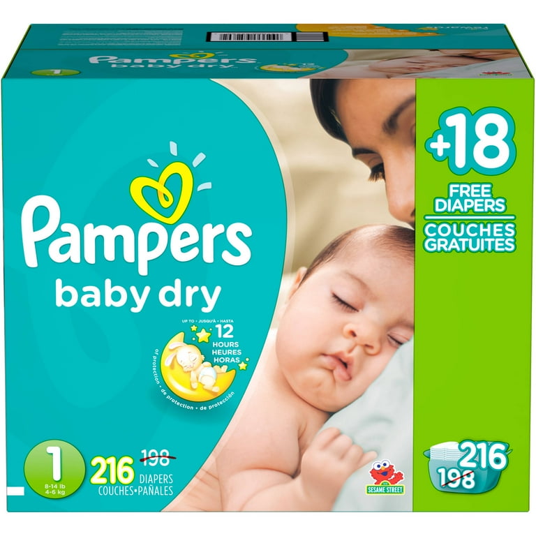 pampers premium care preis deutschland