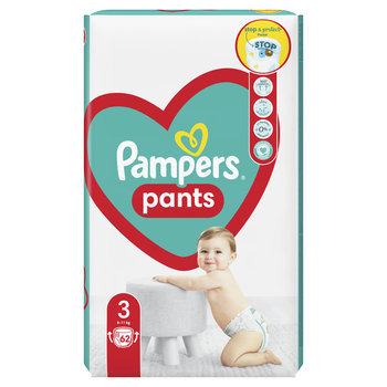 paczka pampers za 1 gr