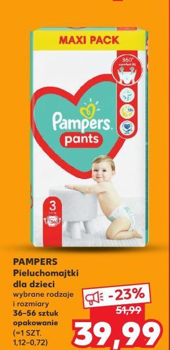 pampers premiom care 3