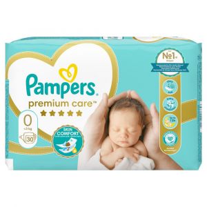 testuj pampers