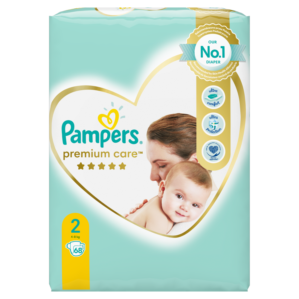 sticky tape on back side of pampers pants