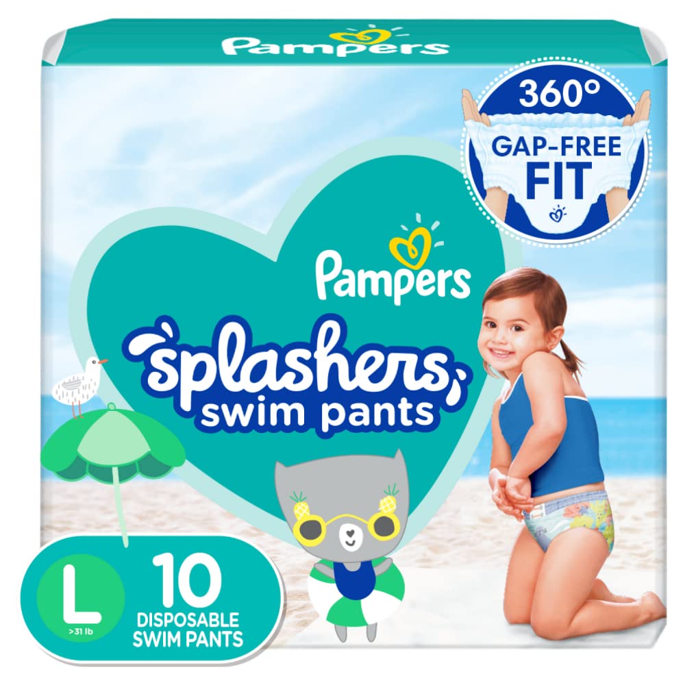 pieluchy pampers pure sklad