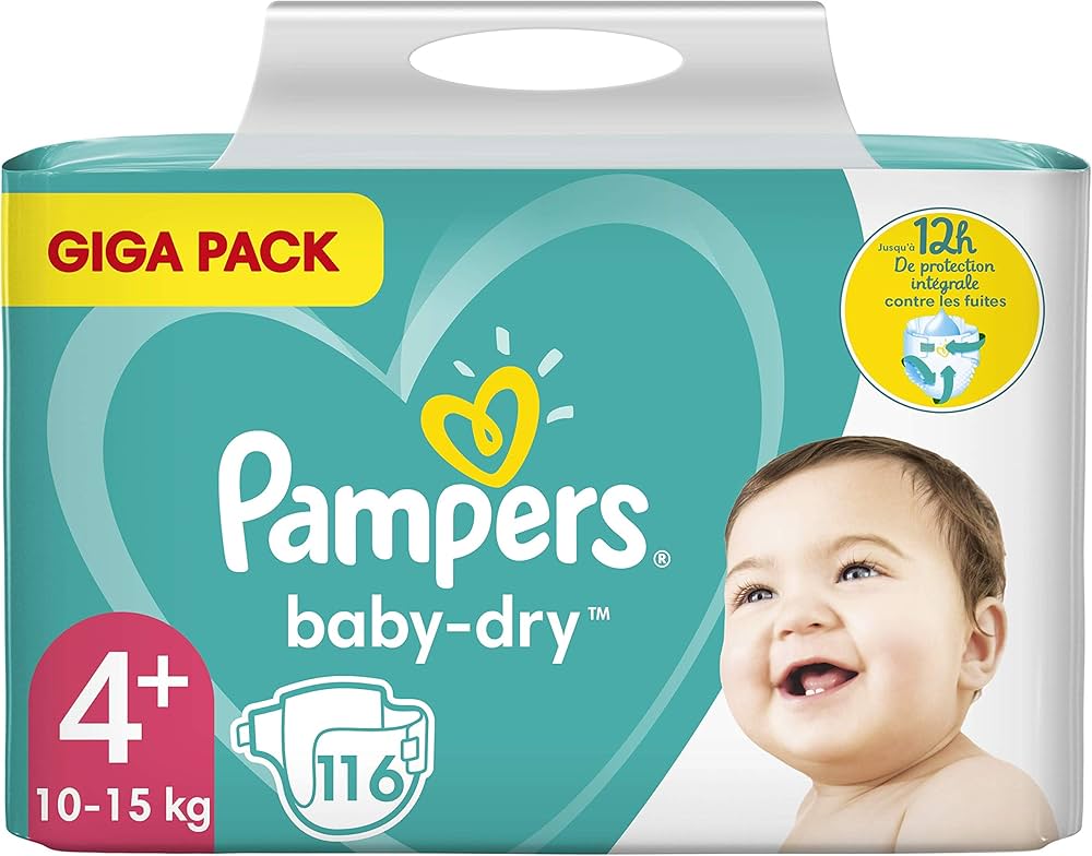 boom pampers