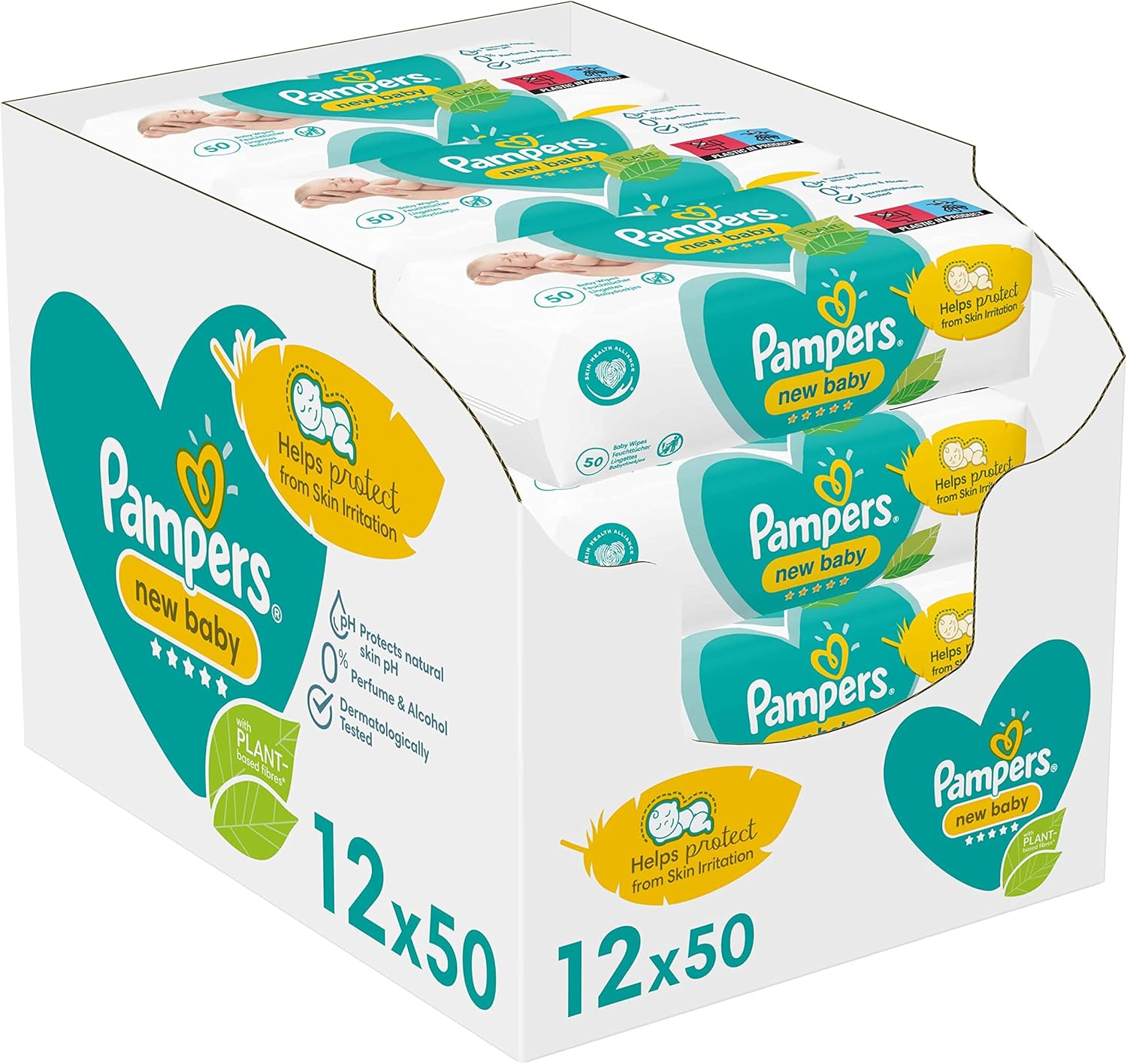 piluchomajtki mega pack+ różne rodzaje pampers