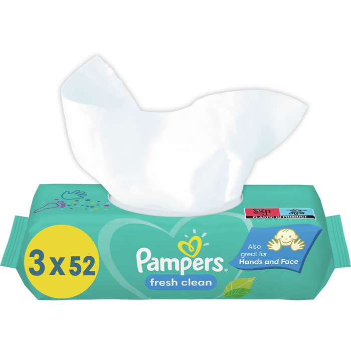 pieluchomajtki pampers