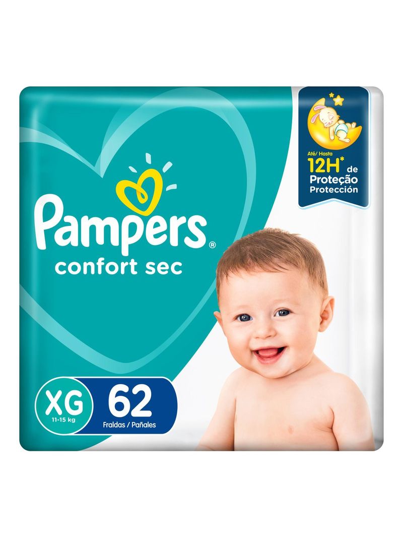 pampers sleep and play midi