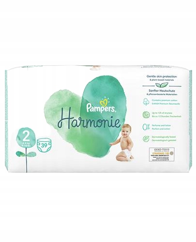 pampers prwmium.care 4