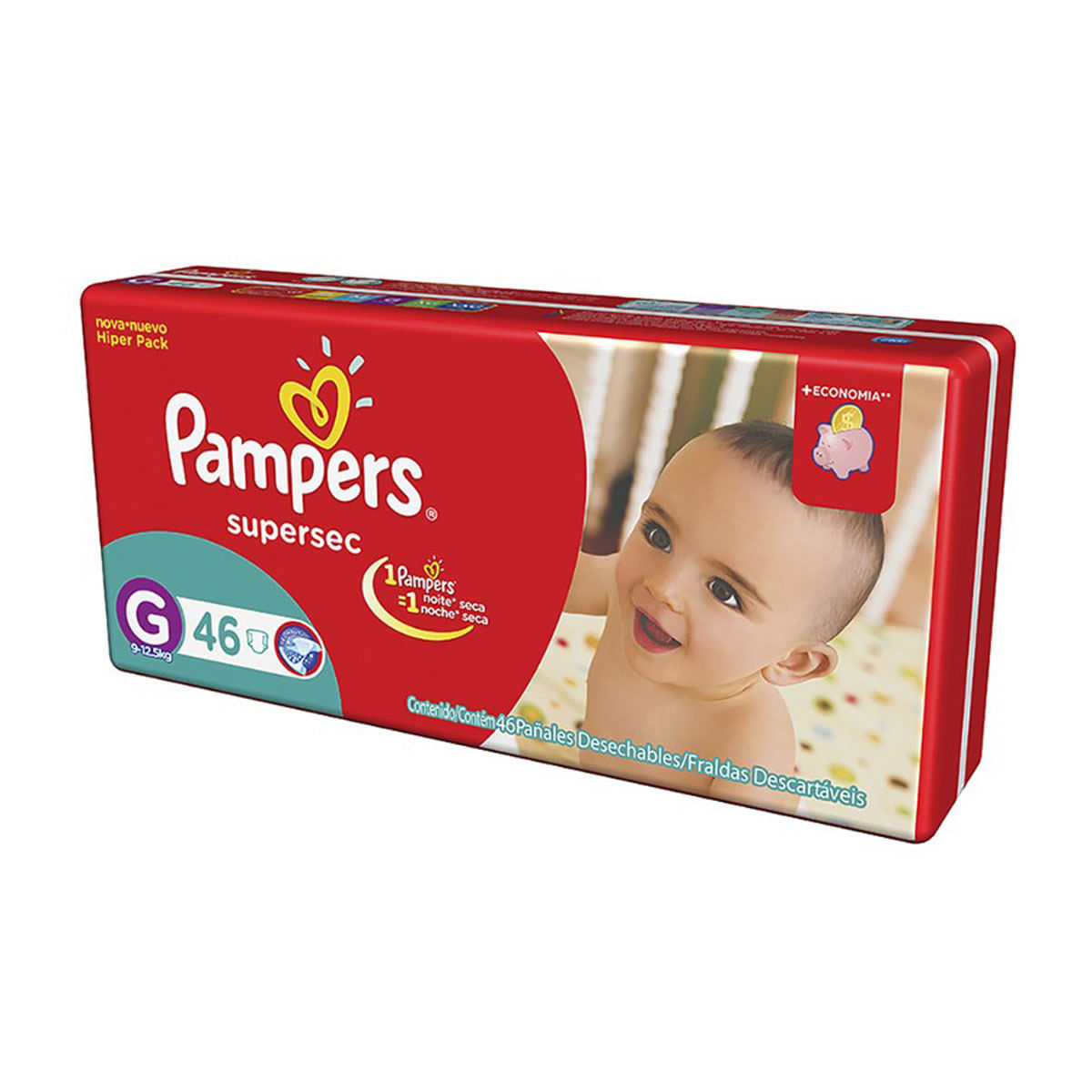 pampers new baby pieluchy jednorazowe rozmiar 1 newborn