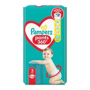 pampers chusteczki nawilzane