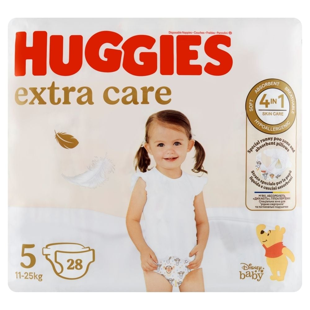 pampers premium care 2 144