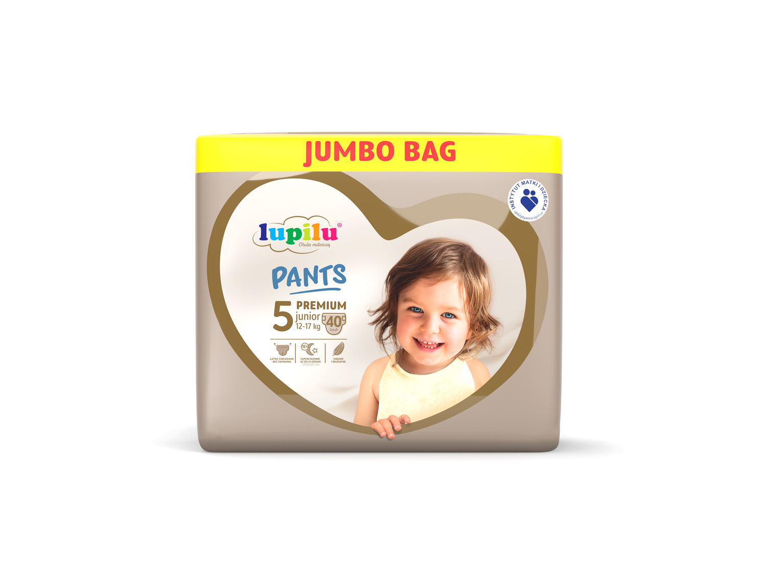 pampersy huggies opinie