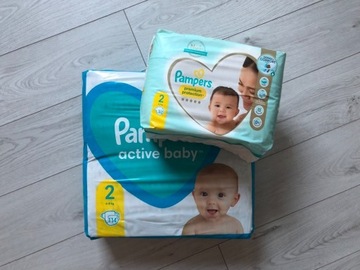 pants 6 pampers