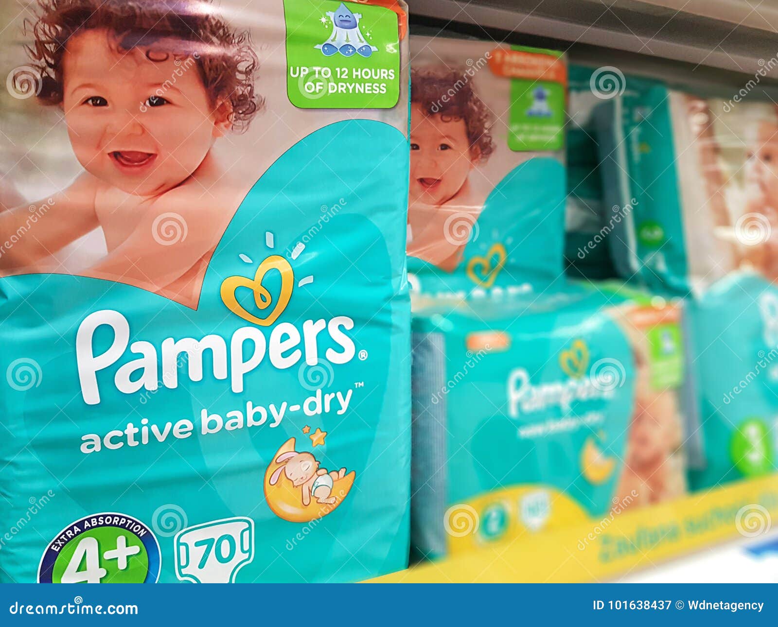 pampers procare vs premium care