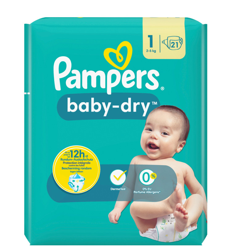 pants 4 mega box pampers