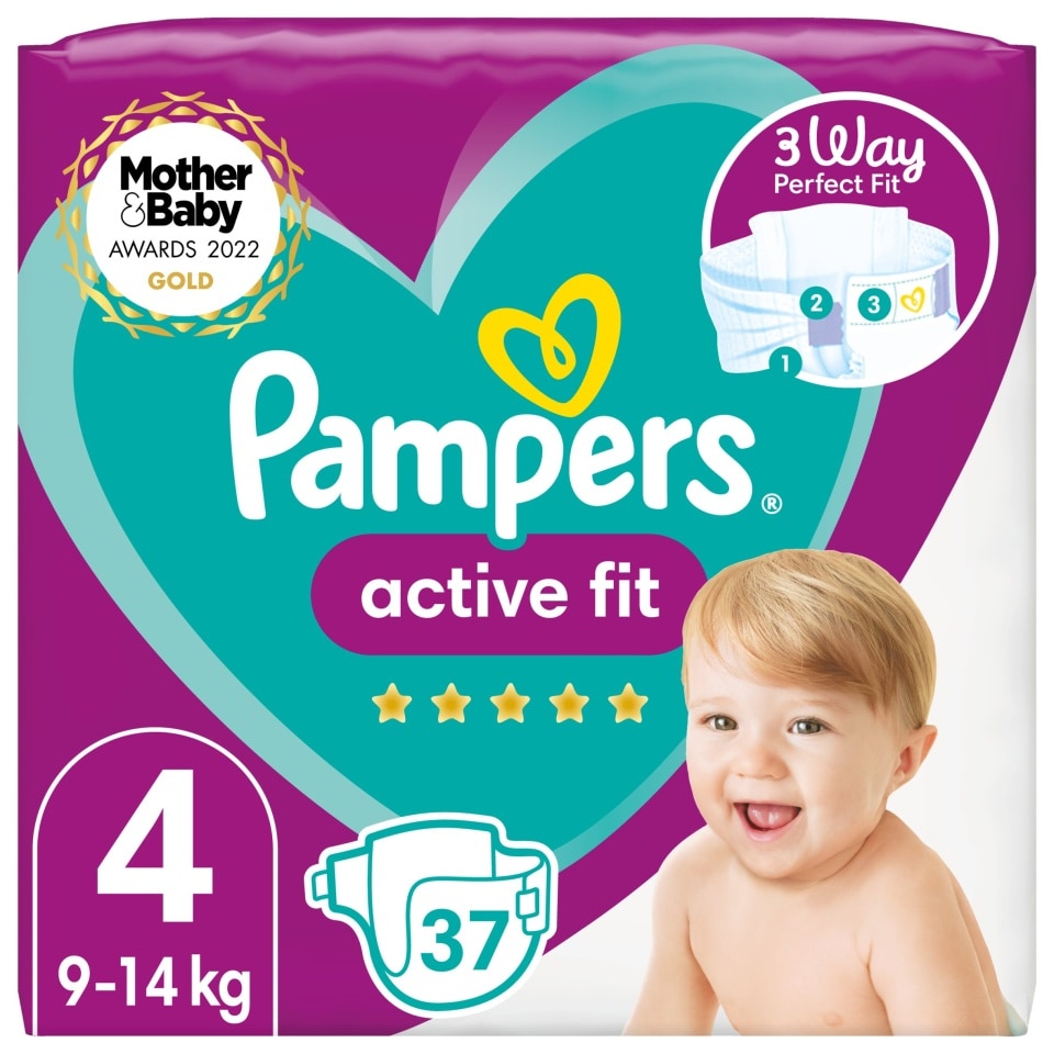 pampers new baby curry