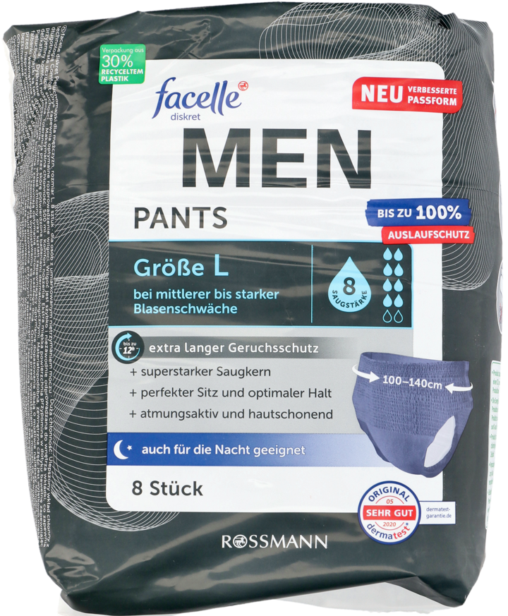 pampers pants za darmo