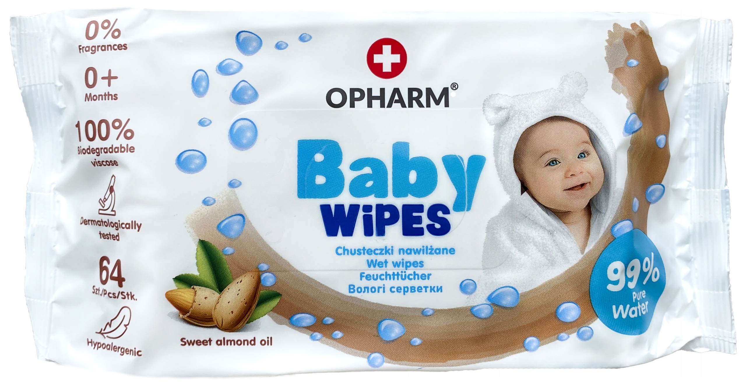 pampers premium care 2 waga dziecka