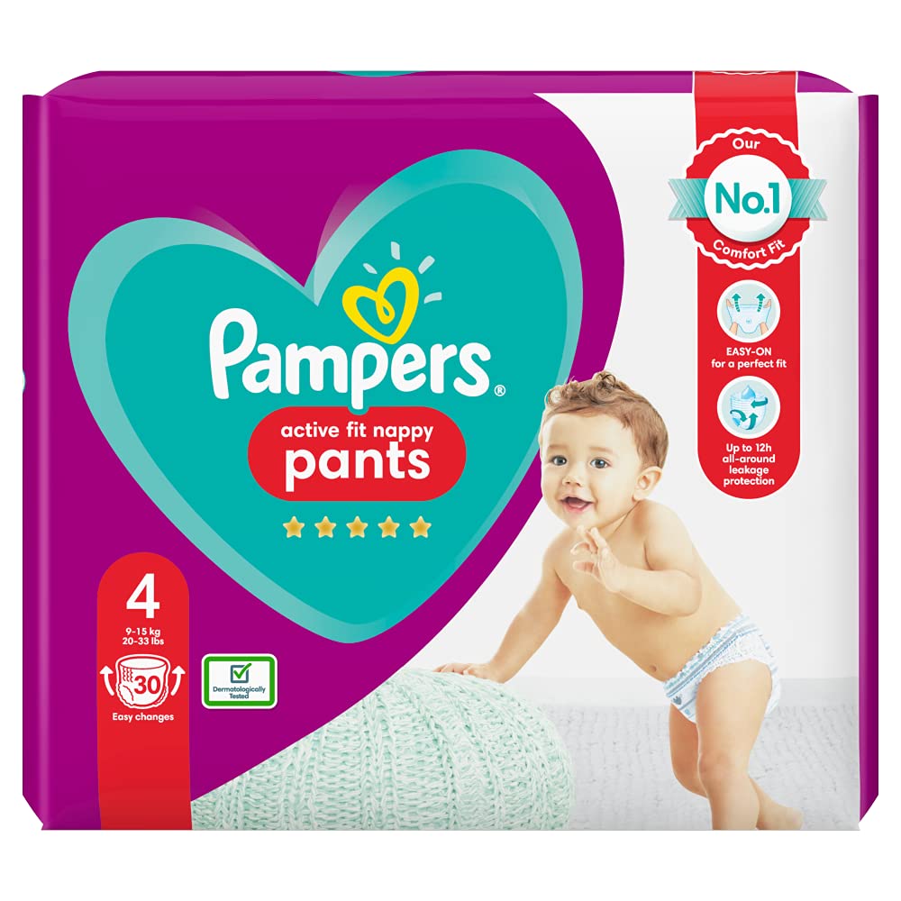 pieluchy pampers 1 z wycieciem na pepek