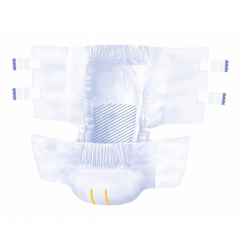 pampers pieluchy active baby 3 midi 174 szt