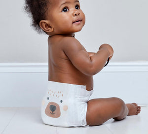 pampers active baby-dry 74 szt