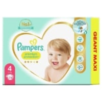 netto pieluchy pampers 3 sleep play