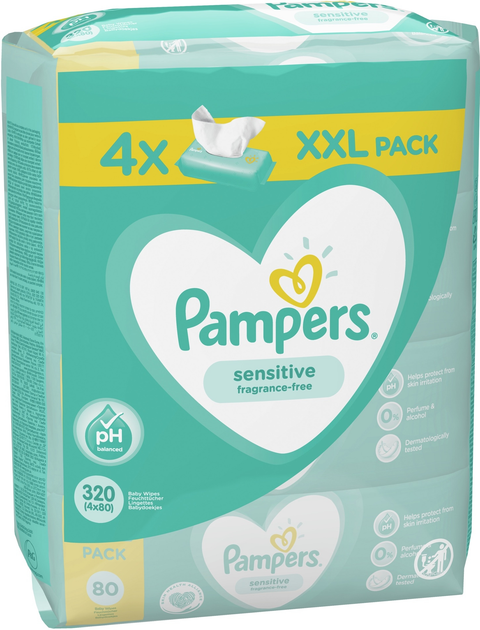 pampers soft grip