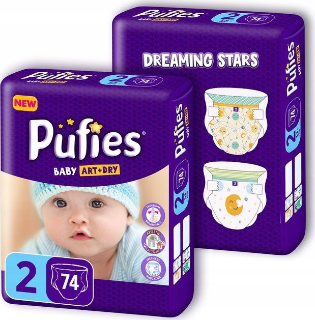 pieluchy pampers promocja lidl