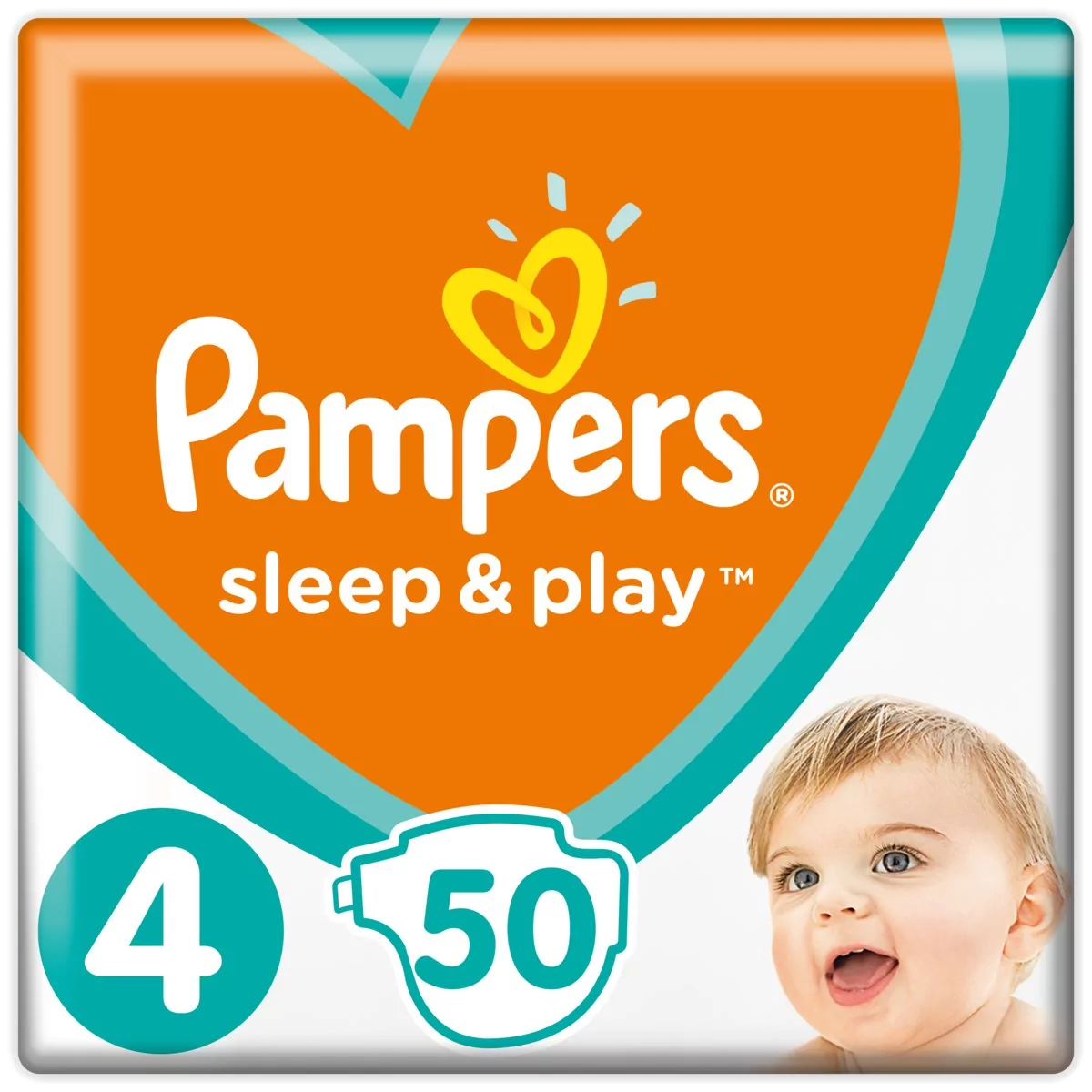 pampers india