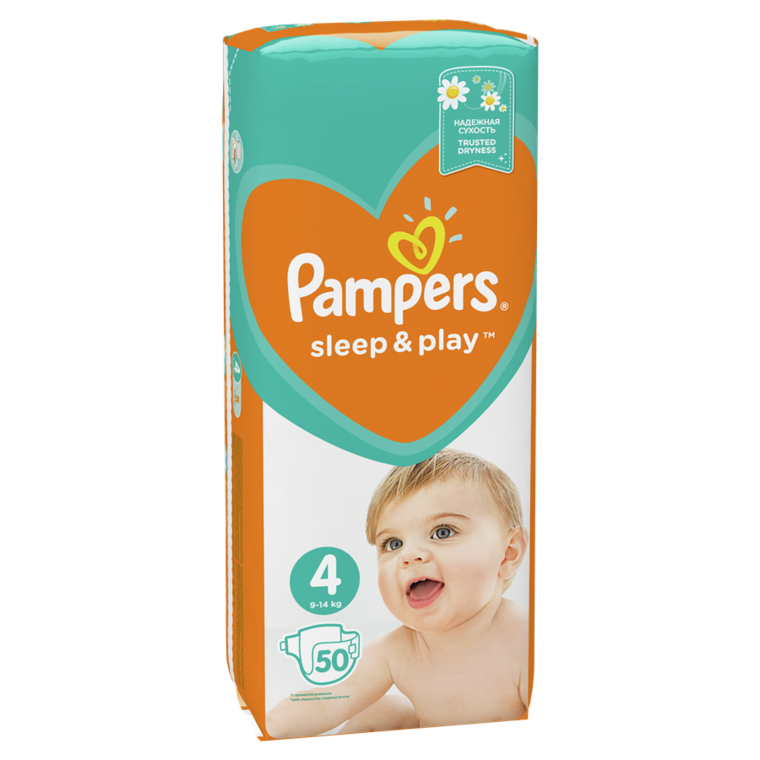 pieluchomajtki pampers 4 premium gold