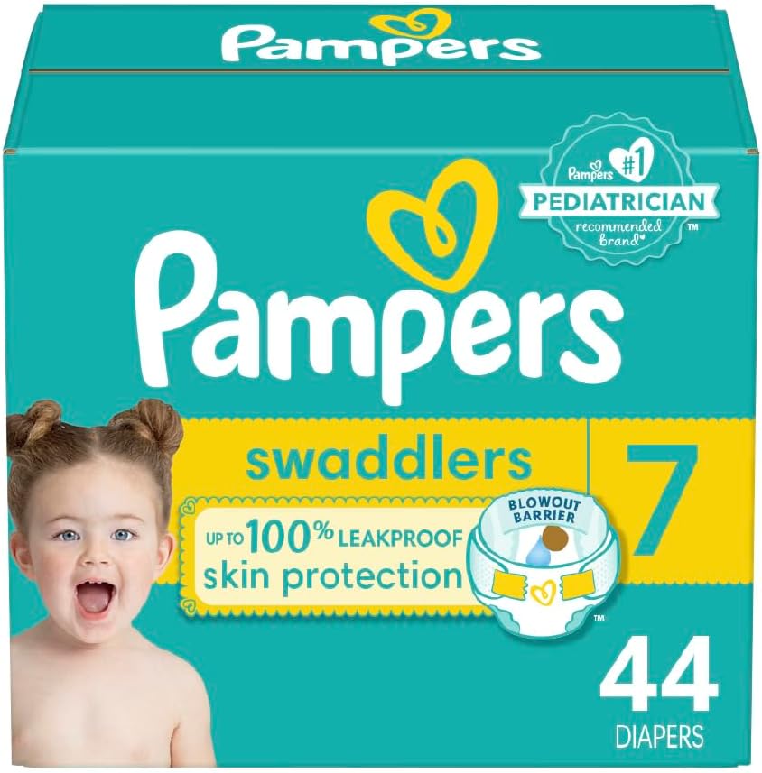 biedronka gazetka od 12.12 pampers