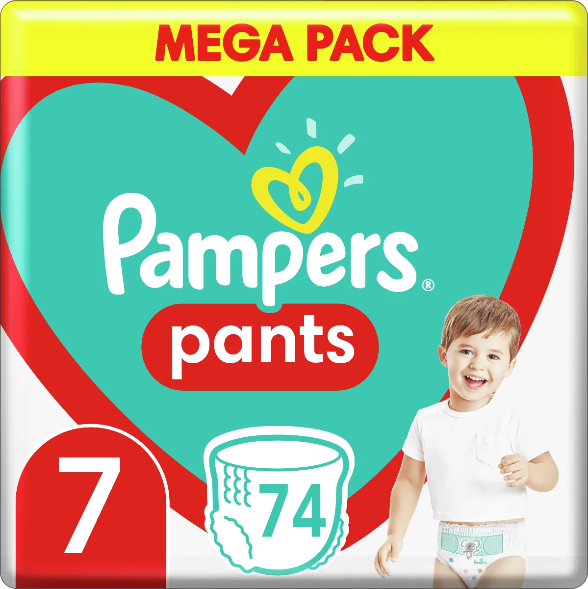 pampers piekuszki jednorazowe dla niemowlaka