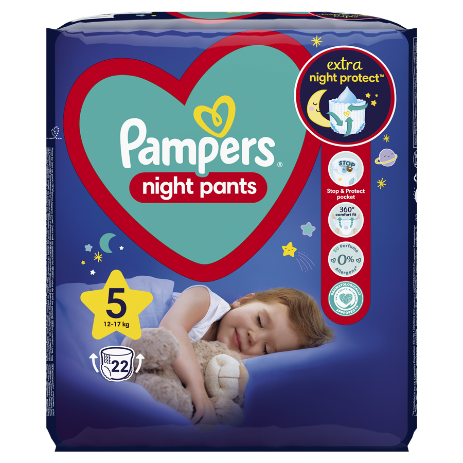 gemini pampers premium care 2