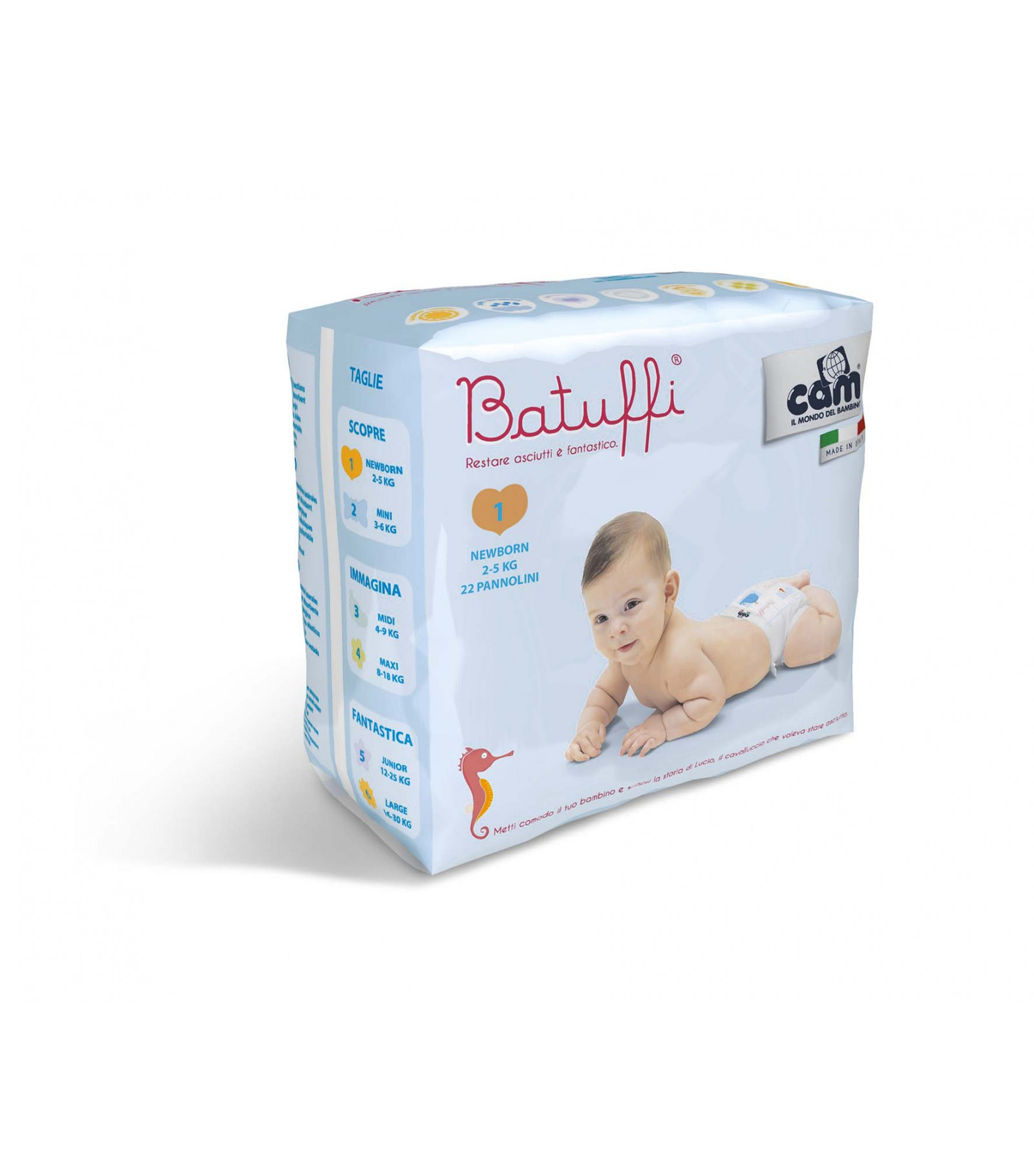 pampers preemie protection p2