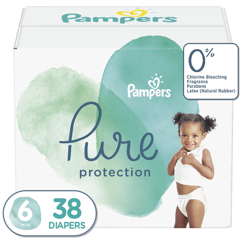 pieluchimajtki pampers 3 cena