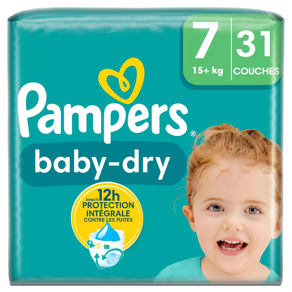 pampers rozmiar 7 pants ceneo