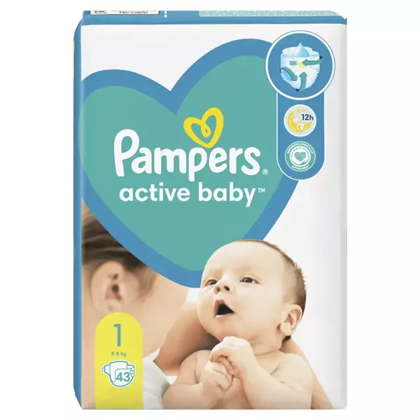 pants pampers 5 cena