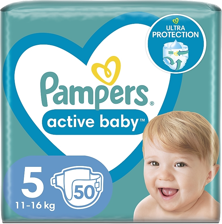 pampers cafe 2