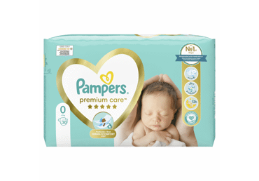 pampers mega pack 2 144